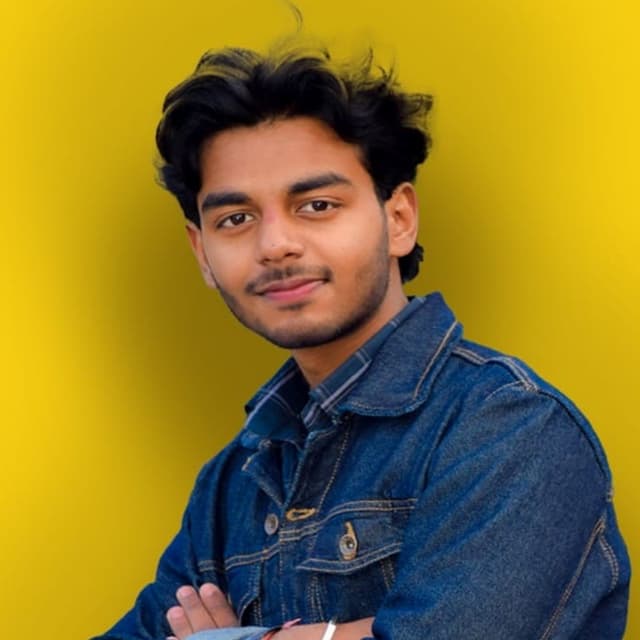 Vishal Singh