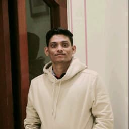 Vishal Somal 