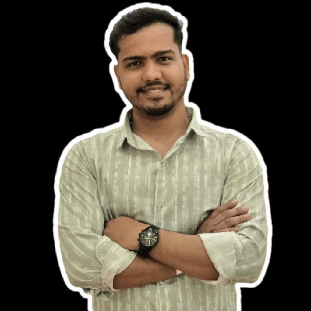 Vishal Soni