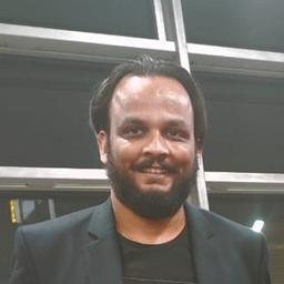 Vishal Beena Srivastava