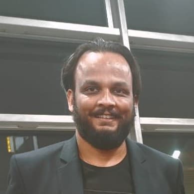 Vishal Beena Srivastava