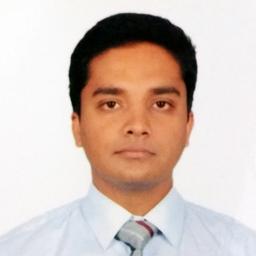Vishal Srivastav