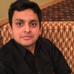 Vishal Srivastav