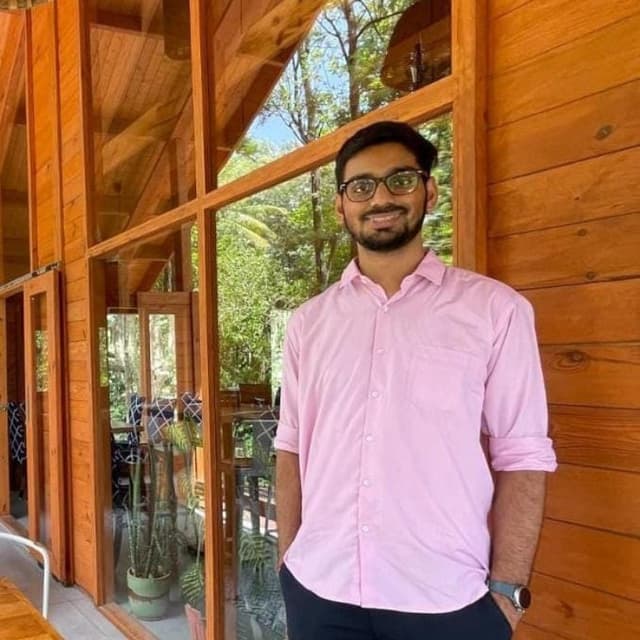 Vishal Srivastava