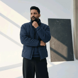 Vishal Srivastava