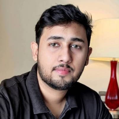 Vishal Srivastava
