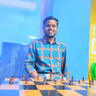Vishal Surukunti