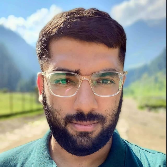 Vishal T.