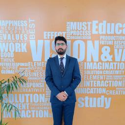 Vishal Thakur