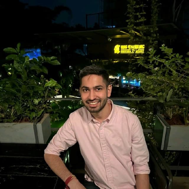 Vishal Thirwani