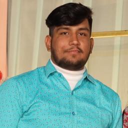 VISHAL TIWADI