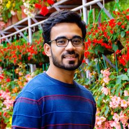 Vishal Tomer