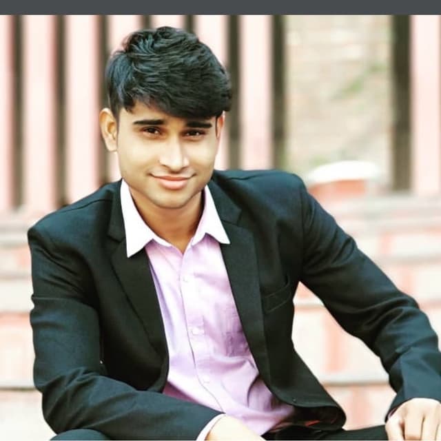 Vishal Tripathi