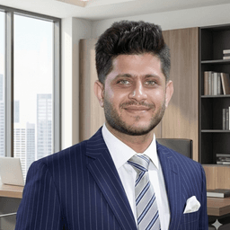 Vishal Trivedi