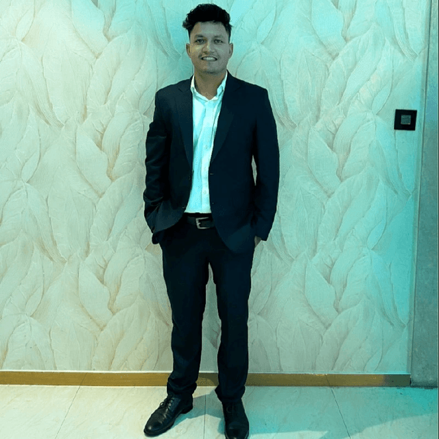 Vishal Tyagi