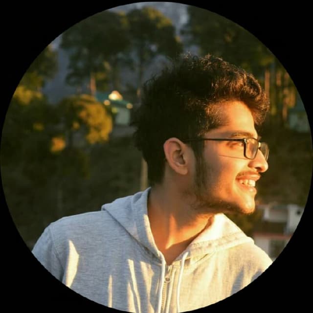Vishal Jain