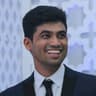 Vishal V P