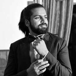 Vishal Varadarajan, CRSP