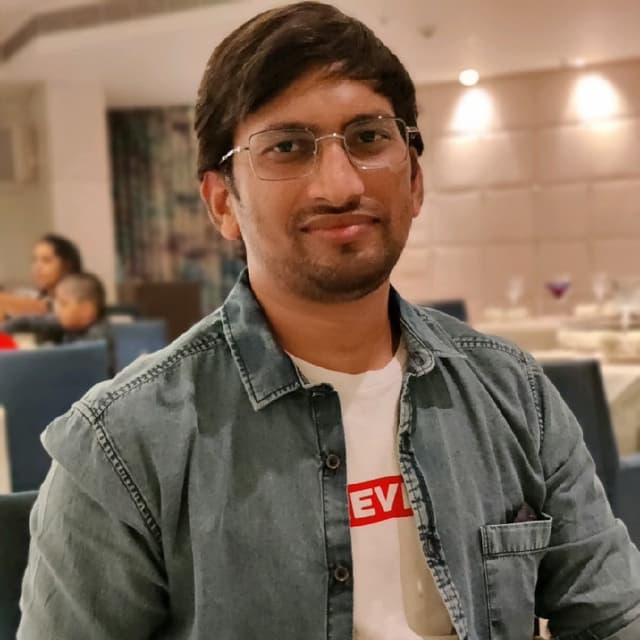 VISHAL VERMA
