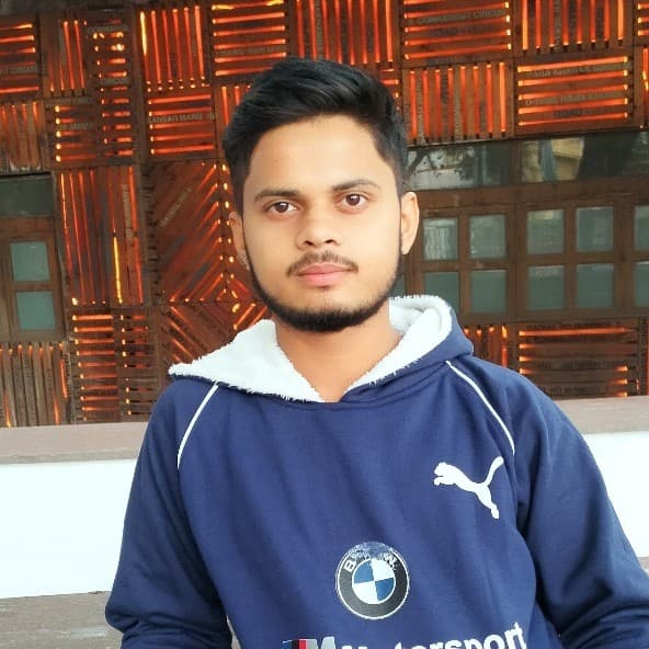VISHAL VERMA