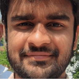 Vishal V