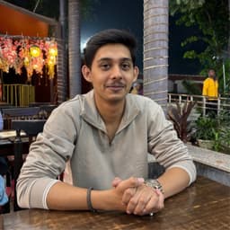 Vishal V.