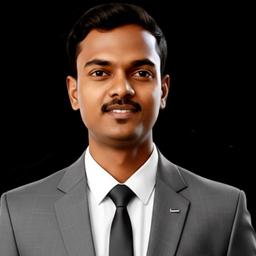 Vishal Waghmare