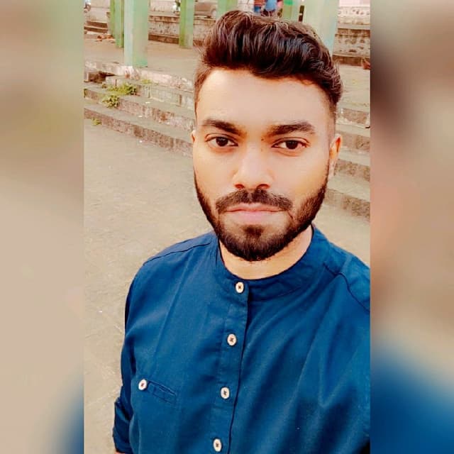 Vishal Waghmare