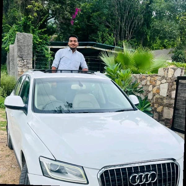 Vishal Yadav