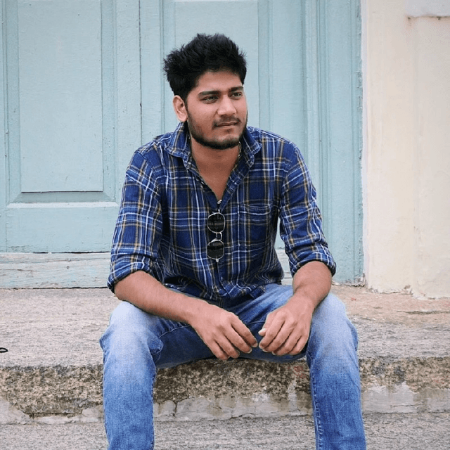 Vishal Yadav