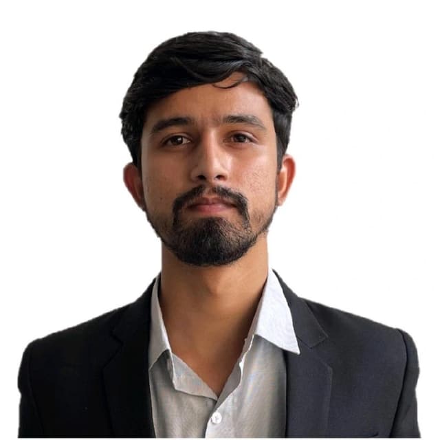 Vishal Sonawane