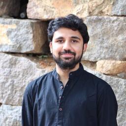 Vishal Singh Chauhan