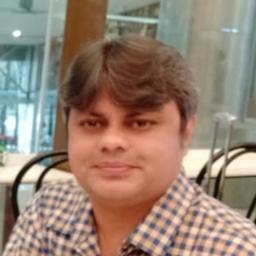 Vishal Sharma