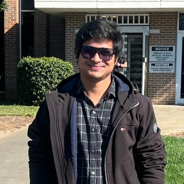 Vishal Kumar