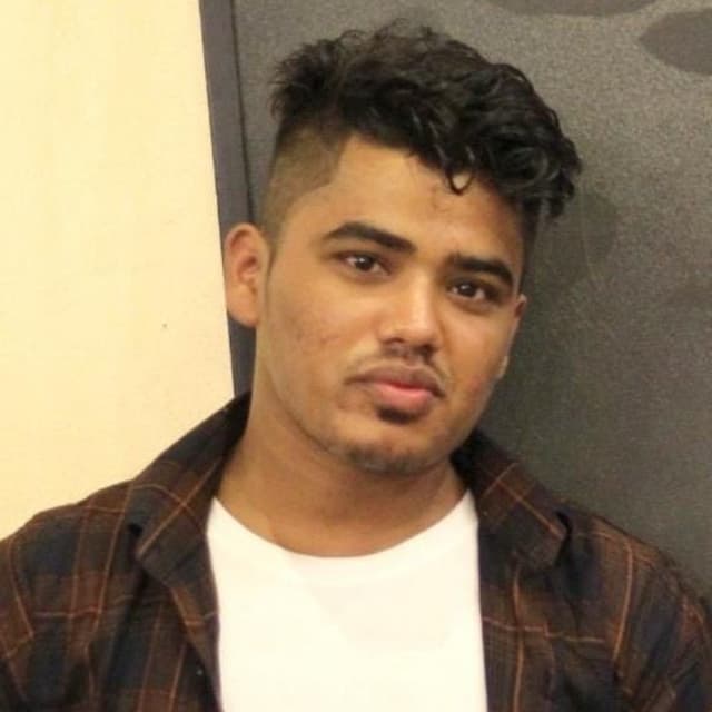 Vishal Kumar
