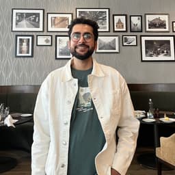 Vishal Babani