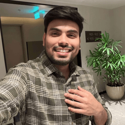 Vishal Kumar