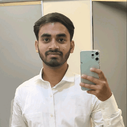 Vishal kumar