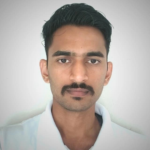 Vishal S.