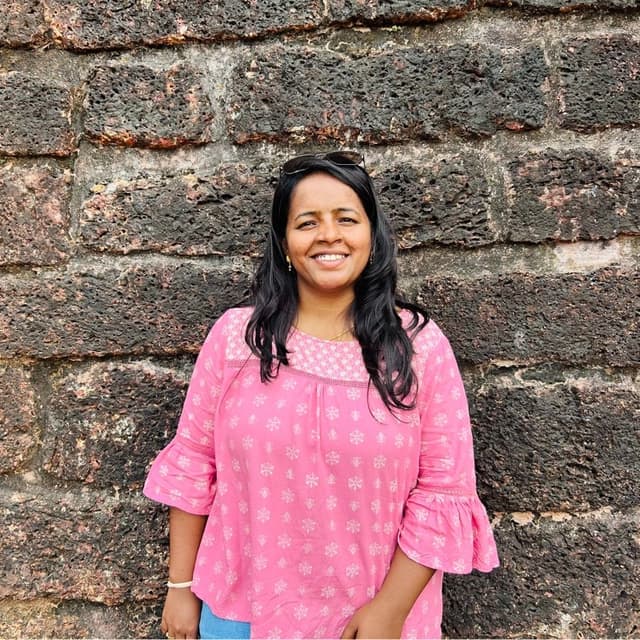 Vishala I Nari