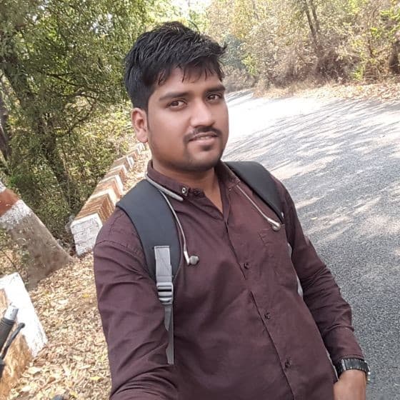 Vishal Adhikari