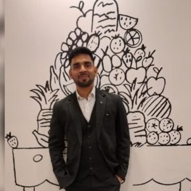 Vishal Agrawal