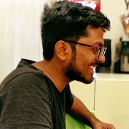 Vishal Agarwal