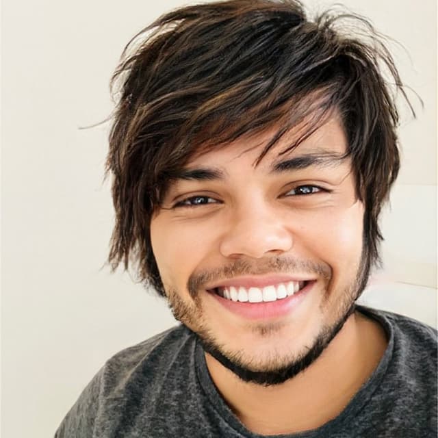 Vishal Bhartiya