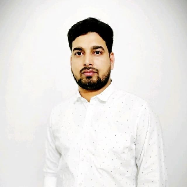 Vishal Kumar