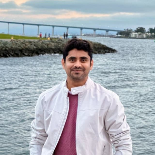 Vishal Rathod