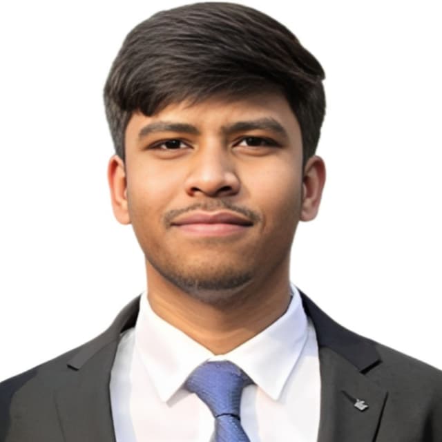 Vishal B.