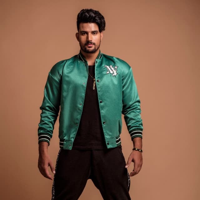 Vishal Baisla