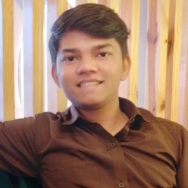 Vishal Bhatnagar