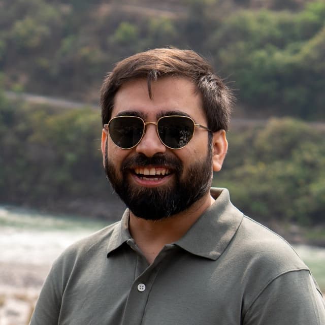 Vishal Beotra